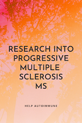 future treatments to stop progressive multiple sclerosis