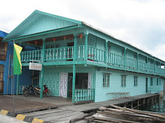 Hotel ORIENT SEDANAU