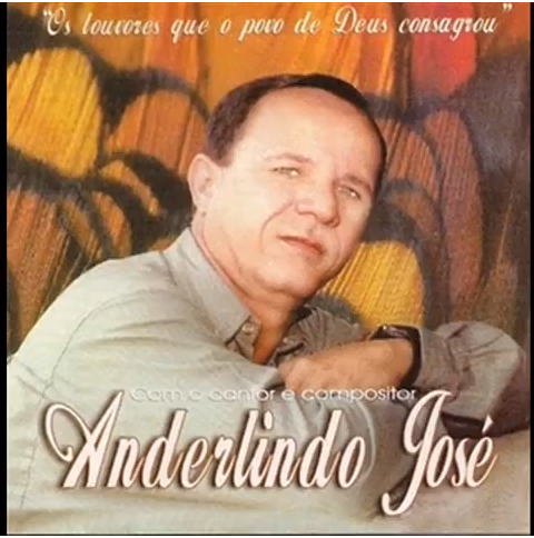 anderlindo jose