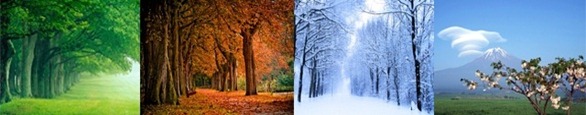 Seasons