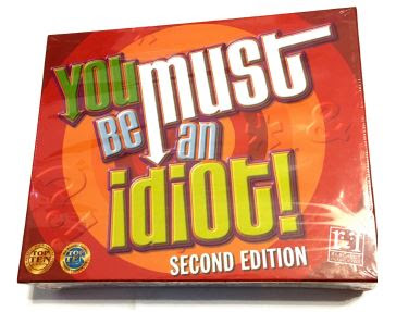 Top games tagged you-are-an-idiot 