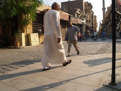 Cairo: per le strade di Khan Al-Khalili