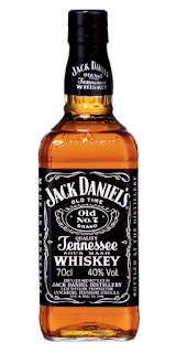 Jack Daniel's Old No.7