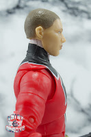 Power Rangers Lightning Collection Dino Fury Red Ranger 37