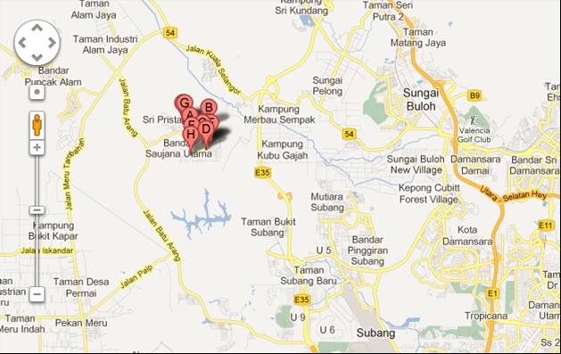 GEOGRAFI  Mengenali Ciptaan dan Kekuasaan Allah ke atas Makhluknya