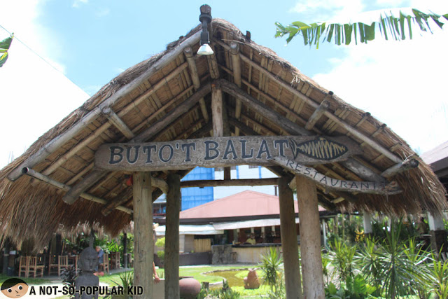 Buto't Balat in Iloilo City