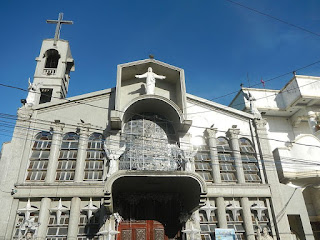 Saint Peter of Alcantara Parish - Taal, Bocaue, Bulacan