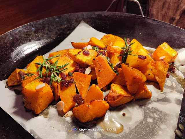 Makan Kitchen Weekdays Roast & Grill Galore @ Doubletree by Hilton, Johor Bahru