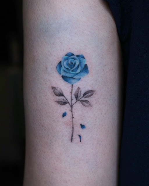 Girls Tattoo