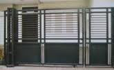 pintu minimalis