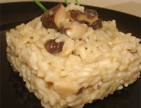 Risotto de Mar