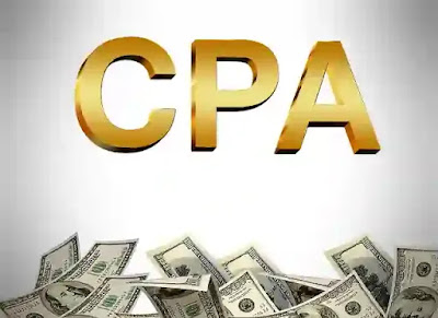 make money from CPA