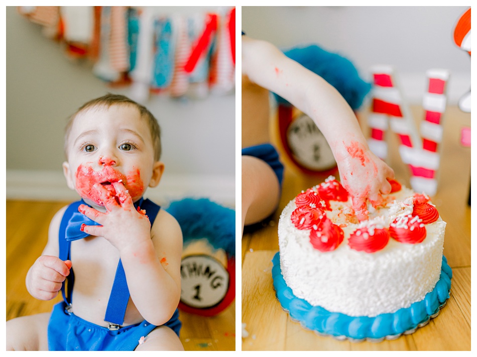 newjersey-child-photographer-bergen-county-dr-seuss-cake-smash