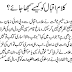 Allama Iqbal Best Poetry 