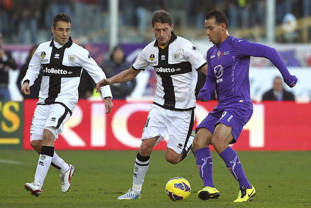 Nhận định kèo chính xác Fiorentina vs Parma