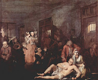 https://belopoulos.blogspot.com/2019/01/WilliamHogarth-madhouse.html