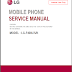 Manual de Serviço LG-F400L G3 ( F400S / F400K)