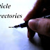 10+ Article Directories with High PageRank In 2014