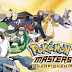 [SêVí] Pokémon Masters Championship #1 [OU]