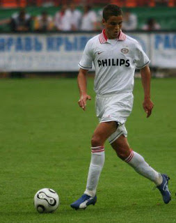 Ibrahim Afellay