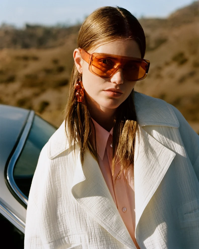 Mango Spring/Summer 2019 Campaign