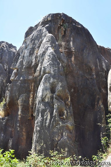 Cerro del Hierro