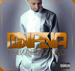 Don Pina - Teu Africano (2015)