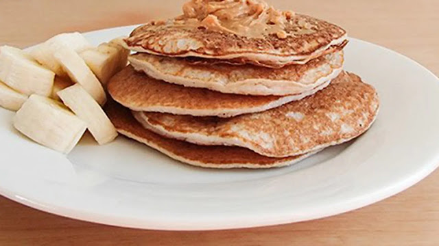 Flipping for Fitness: The Rise of Protein Pancakes