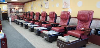 Nail Club & Spa | Top 1 nails salon in Lakewood CO 80401