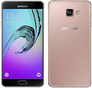 Harga HP Samsung Galaxy A5 (2016) terbaru