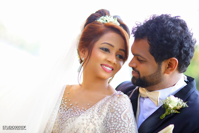 Bandula Gunawardane's Son's Wedding