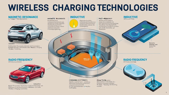 U.S. Wireless Charging Market