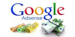 Pengertian Adsense, Google Adsense