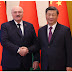 China y Bielorrusia firman una serie de acuerdos para impulsar su cooperación estratégica