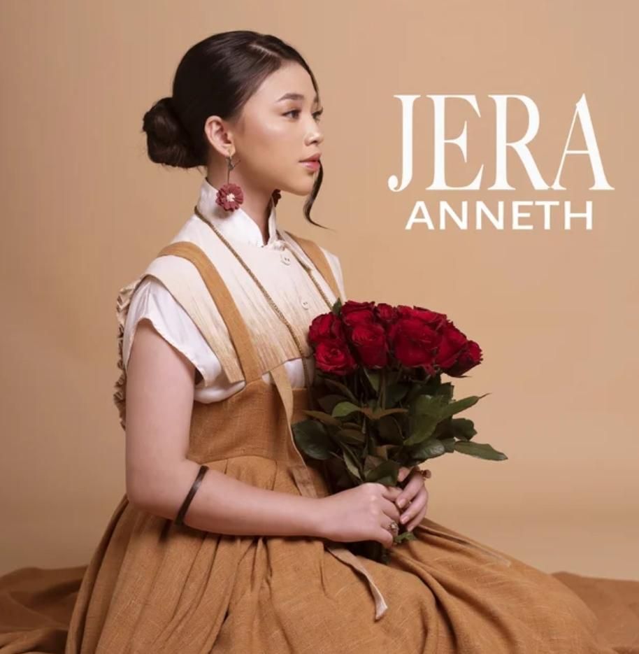 Jera Anneth Delliecia Lirik Lagu