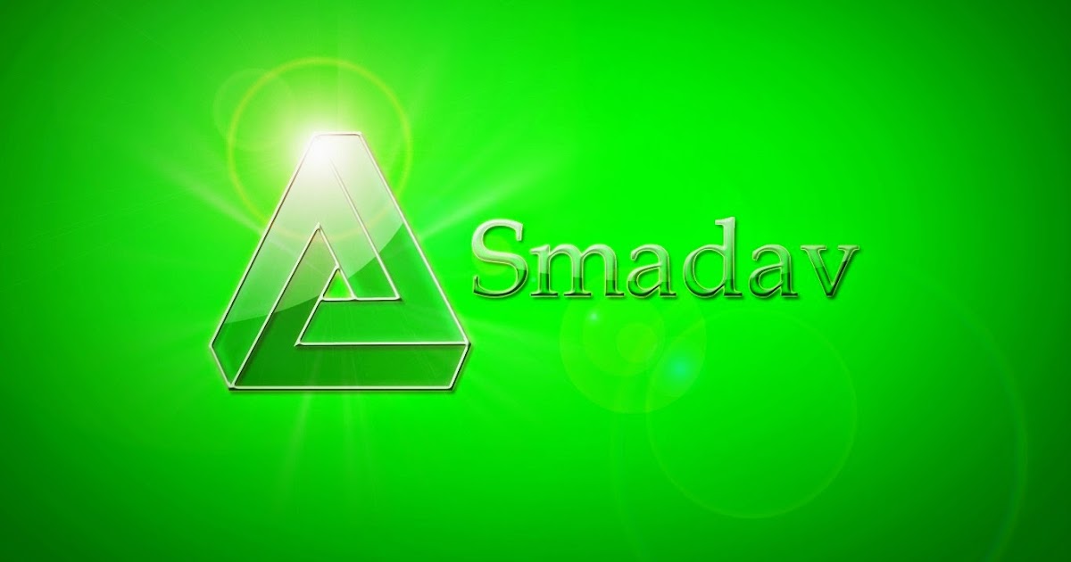 Download Smadav Pro Terbaru | Dark Kazekage