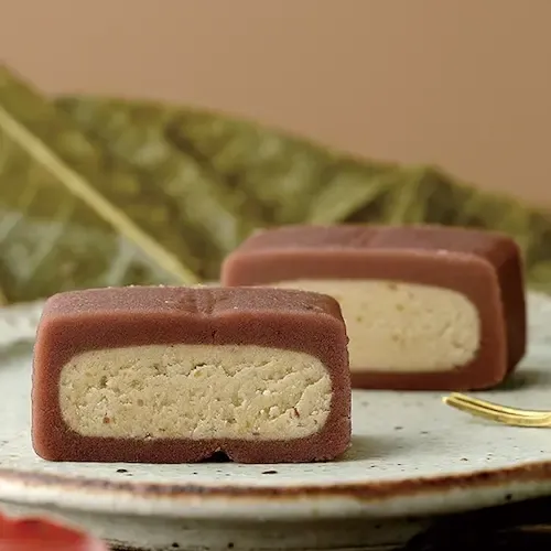 栗菓子【恵那川上屋（えながわかみや）】くり壱（大）