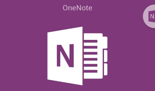 OneNote バッジ