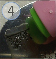 05b Stamping Tutorial 05b Stamping Tutorial