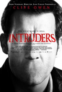 Intruders (2011) LIMITED Bluray 720p 650MB