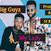 Download Mp3: Big Guyz - My Lady (Prod by SI Records)