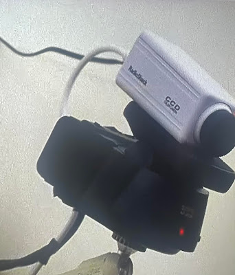 TV Camera