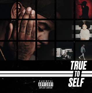 Bryson Tiller 'True To Self' Album 