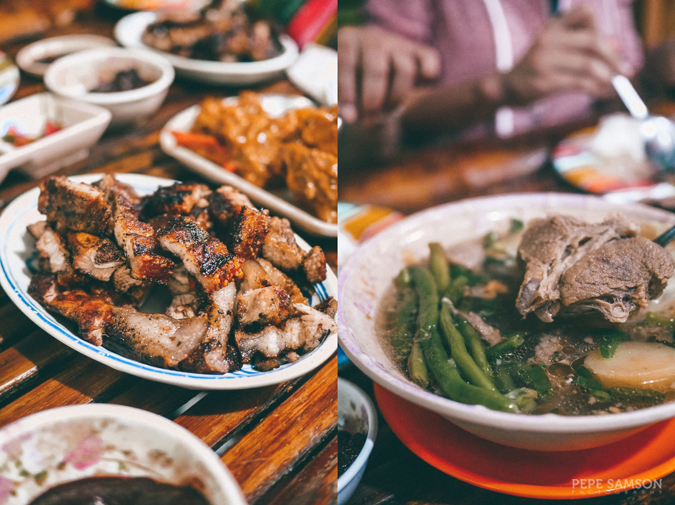 where to eat in baguio