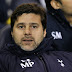 Pochettino pledges to stay with Spurs