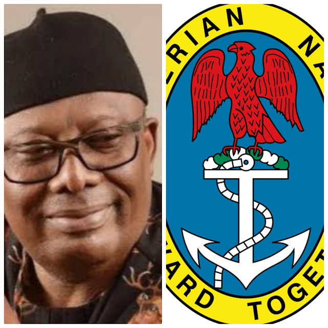 Killing by Naval Personnel: Akobundu Seeks Thorough Investigation, Justice