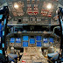 Gambar Kokpit Pesawat Ruang Angkasa