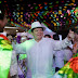  Tradiciones, pilar para la transformación de Yucatán; Huacho Díaz Mena