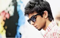 Anirudh Ravichander Birthday Plans