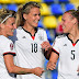 Na busca pelo tri mundial, Alemanha cai no grupo de Espanha e China na Copa do Mundo feminina